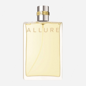 شانيل ألور او دي تواليت