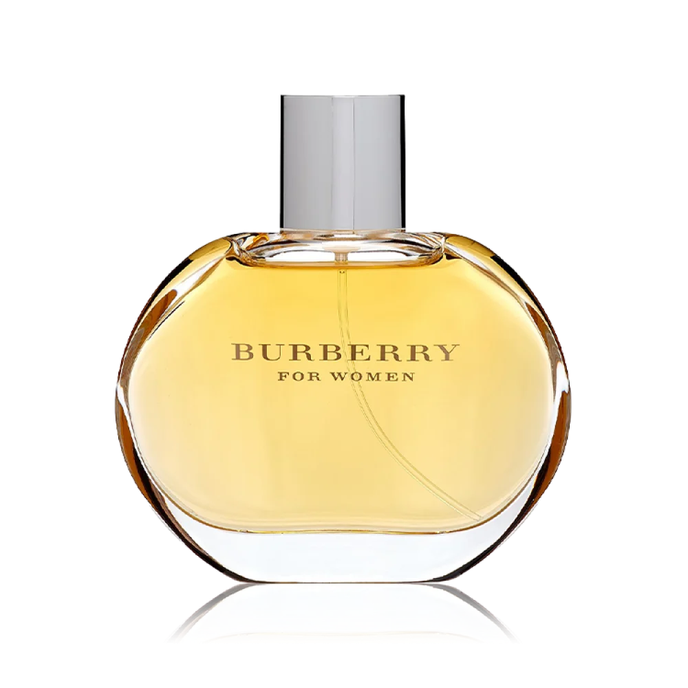 بربري فور ومن كلاسيك او دي بارفيوم 100مل