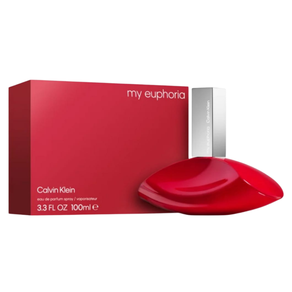 كالفن كلاين ماي ايفوريا او دي بارفيوم 100مل