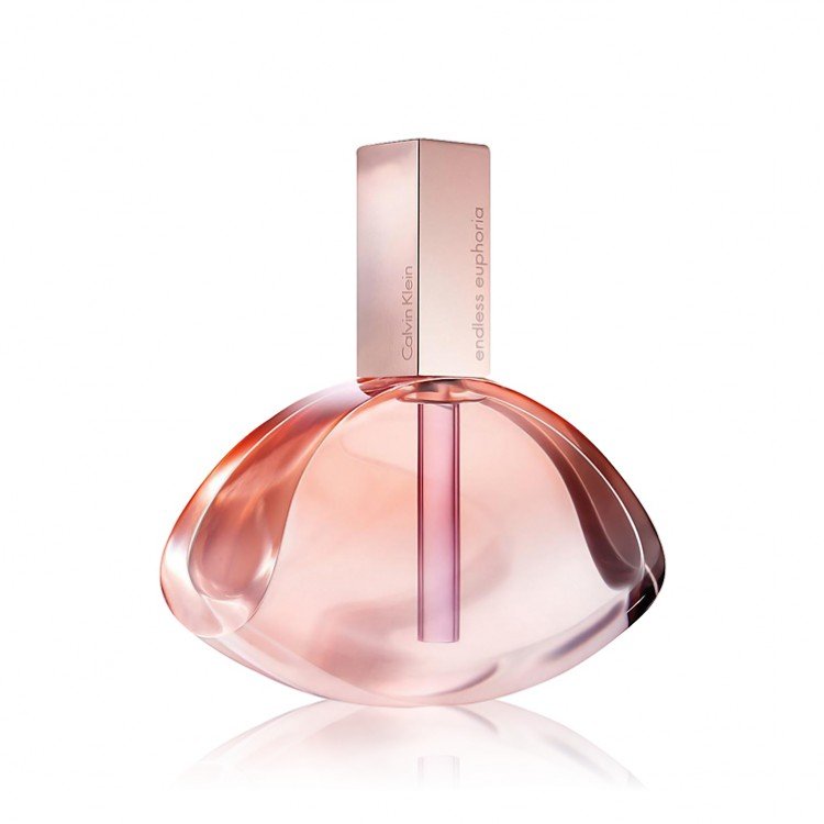 كالفن كلاين اندلس ايفوريا او دي بارفيوم 75مل