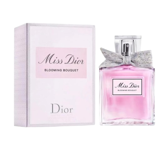 ميس ديور بلومينج بوكيه او دي تواليت