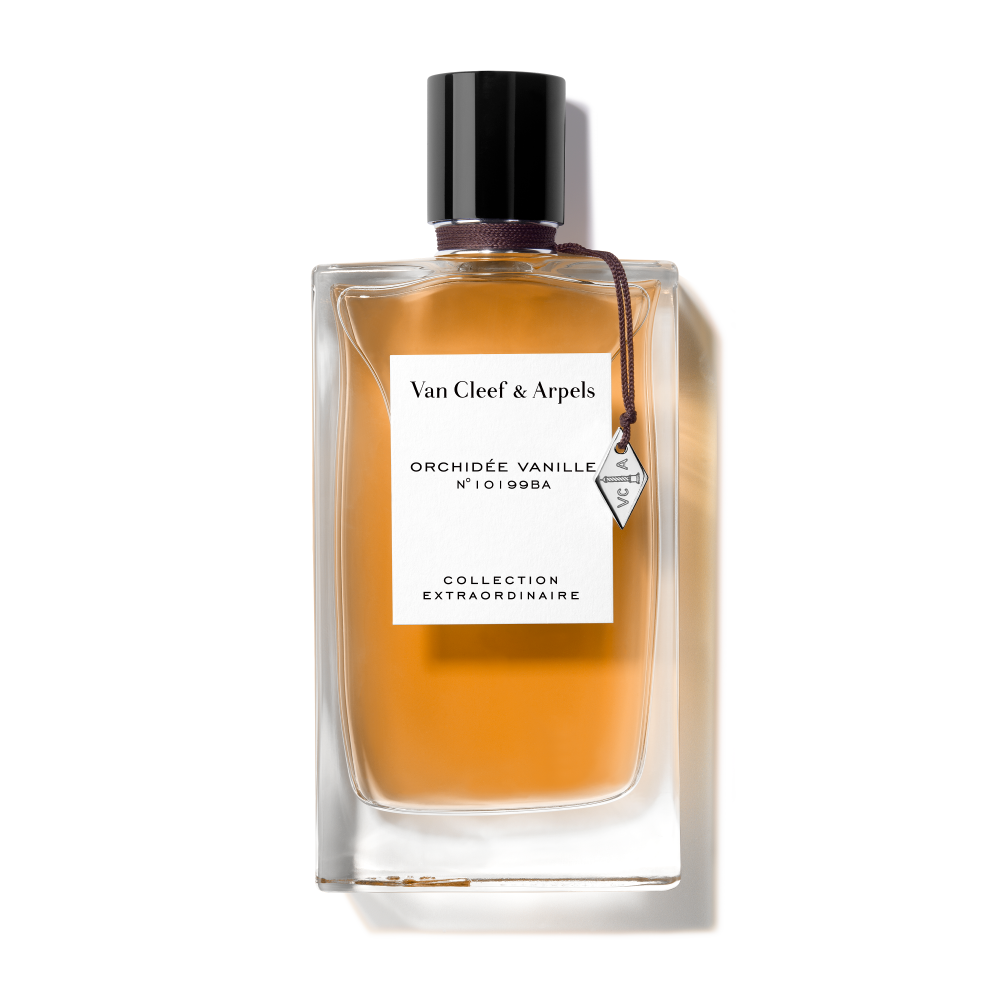 فان كليف آند أربلز أوركيد فانيلا او دي بارفيوم 75مل