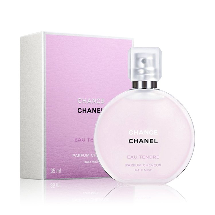 شانيل شانس او تندر عطر الشعر 35مل
