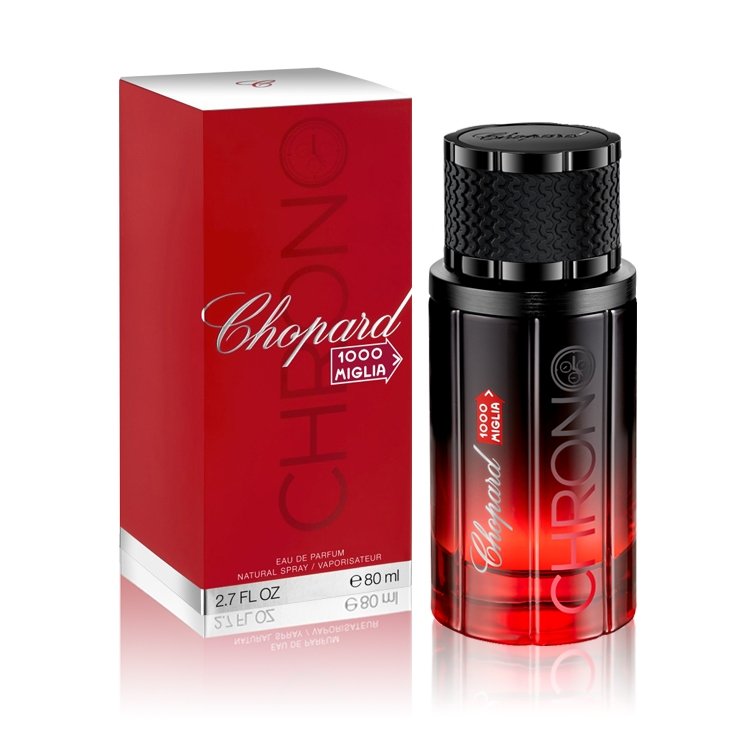 شوبارد كرونو 1000 ميجليا او دي بارفيوم 80مل