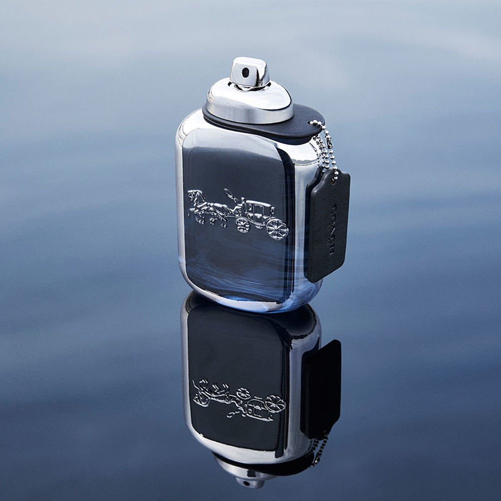 ⁦كوتش بلاتينيوم او دي بارفيوم 100مل⁩ - الصورة ⁦3⁩