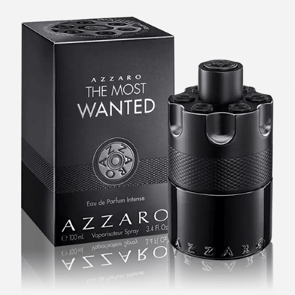 أزارو ذا موست وانتد او دي بارفيوم إنتنس 100مل