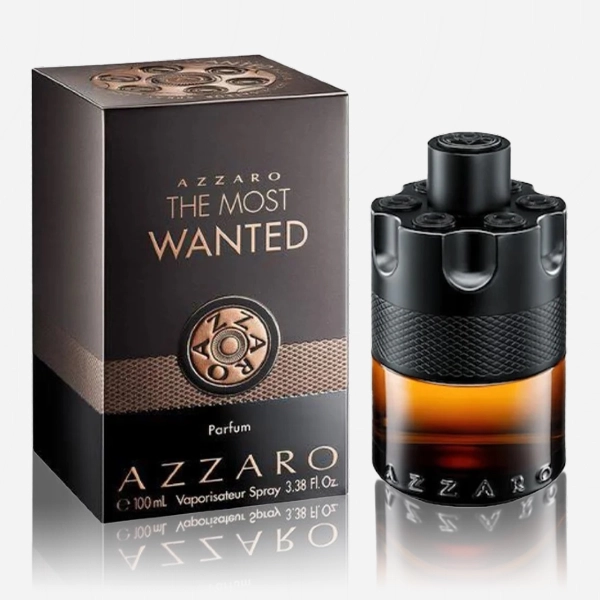 أزارو ذا موست وانتد بارفيوم 100مل