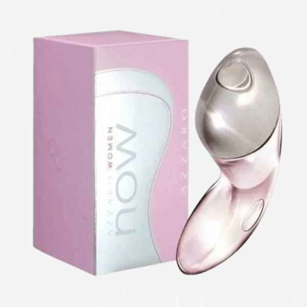 أزارو ناو وومن او دي تواليت 80مل