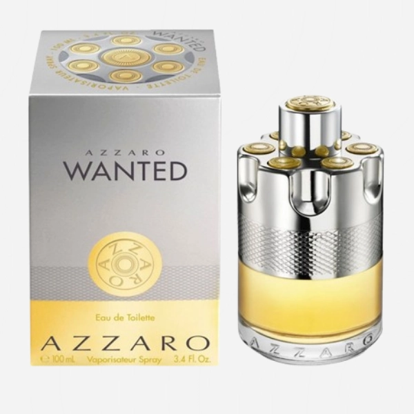 أزارو وانتد او دي تواليت 100مل