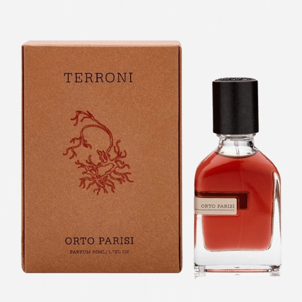 أورتو باريسي تيروني - 50 مل