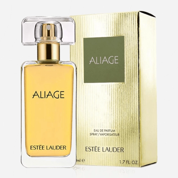 إستي لودر ألياج او دي بارفيوم 50مل