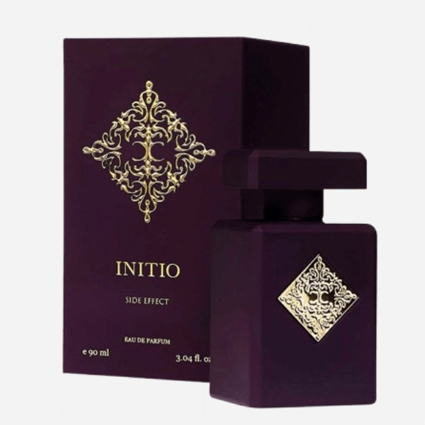 إنيشيو سايد ايفكت للجنسين او دي بارفيوم 90مل