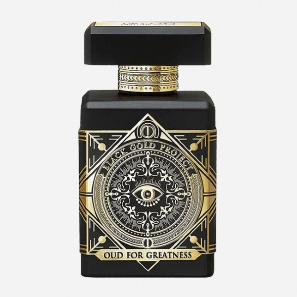 إنيشيو عود فور جريتنس للجنسين او دي بارفيوم 90مل