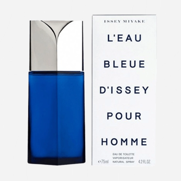 إيسي مايكي بلو دي أيسي بور أوم او دي تواليت 75مل