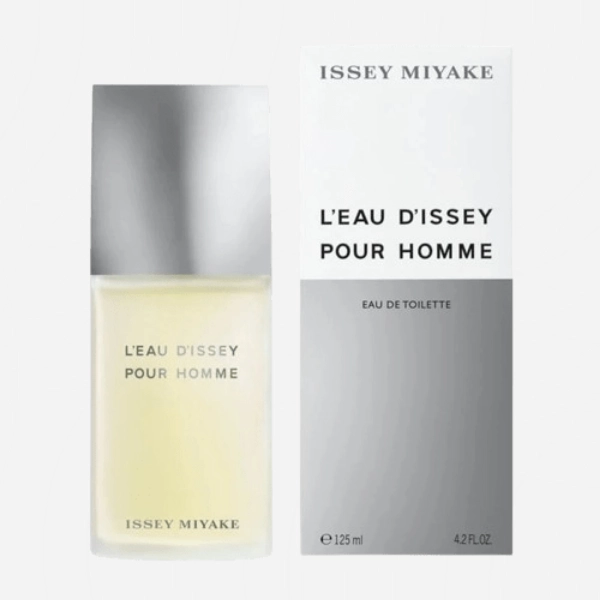 إيسي مايكي لو أو دو أيسي بور أوم او دي تواليت 125مل