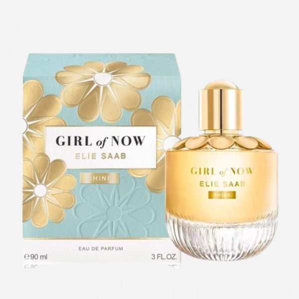 إيلي صعب جيرل اوف ناو شاين 50مل