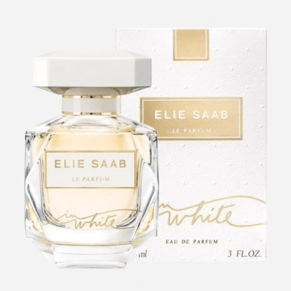 إيلي صعب لي بارفيوم إن وايت 90مل