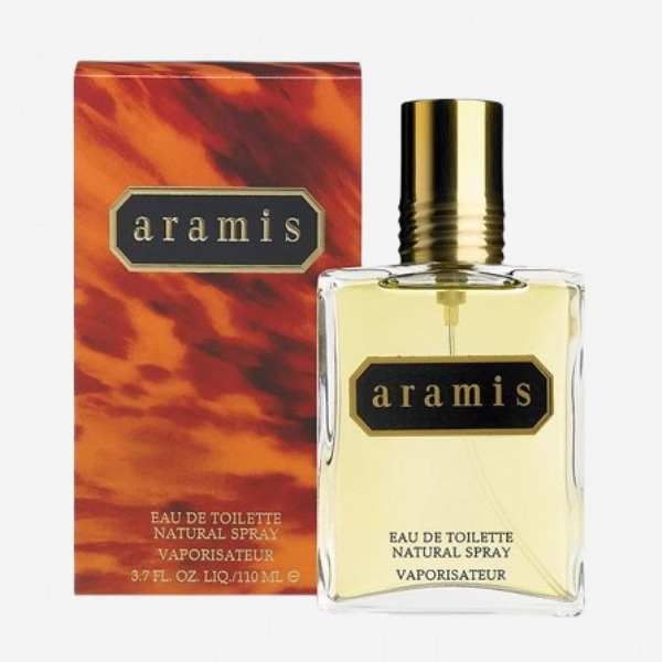 اراميس كلاسيك او دي تواليت 110مل