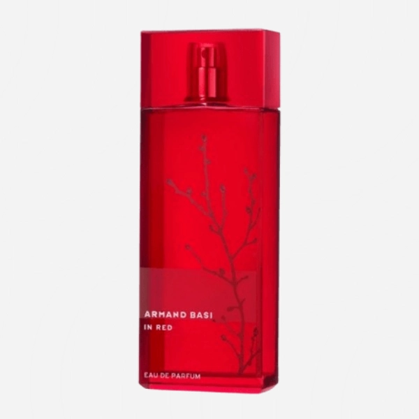 ارماند باسي ان ريد او دي بارفيوم 100مل