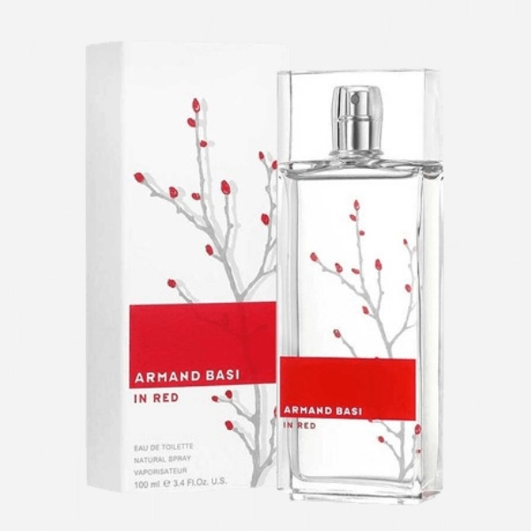 ارماند باسي ان ريد او دي تواليت 100مل
