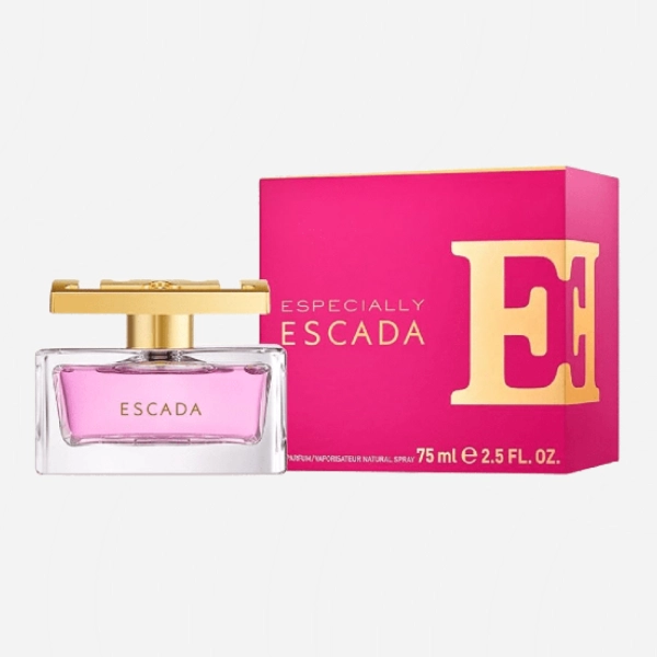 اسكادا اسبيشالي او دي بارفيوم 75مل