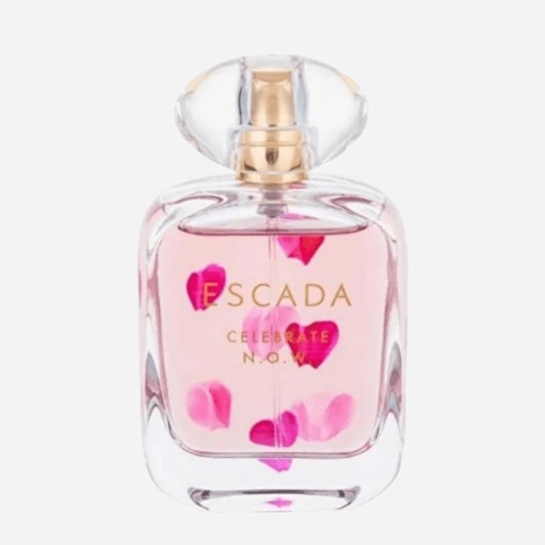 اسكادا سيلبريت ناو او دي بارفيوم 80مل