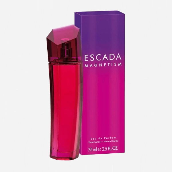 اسكادا مغنسيوم او دي بارفيوم 75مل