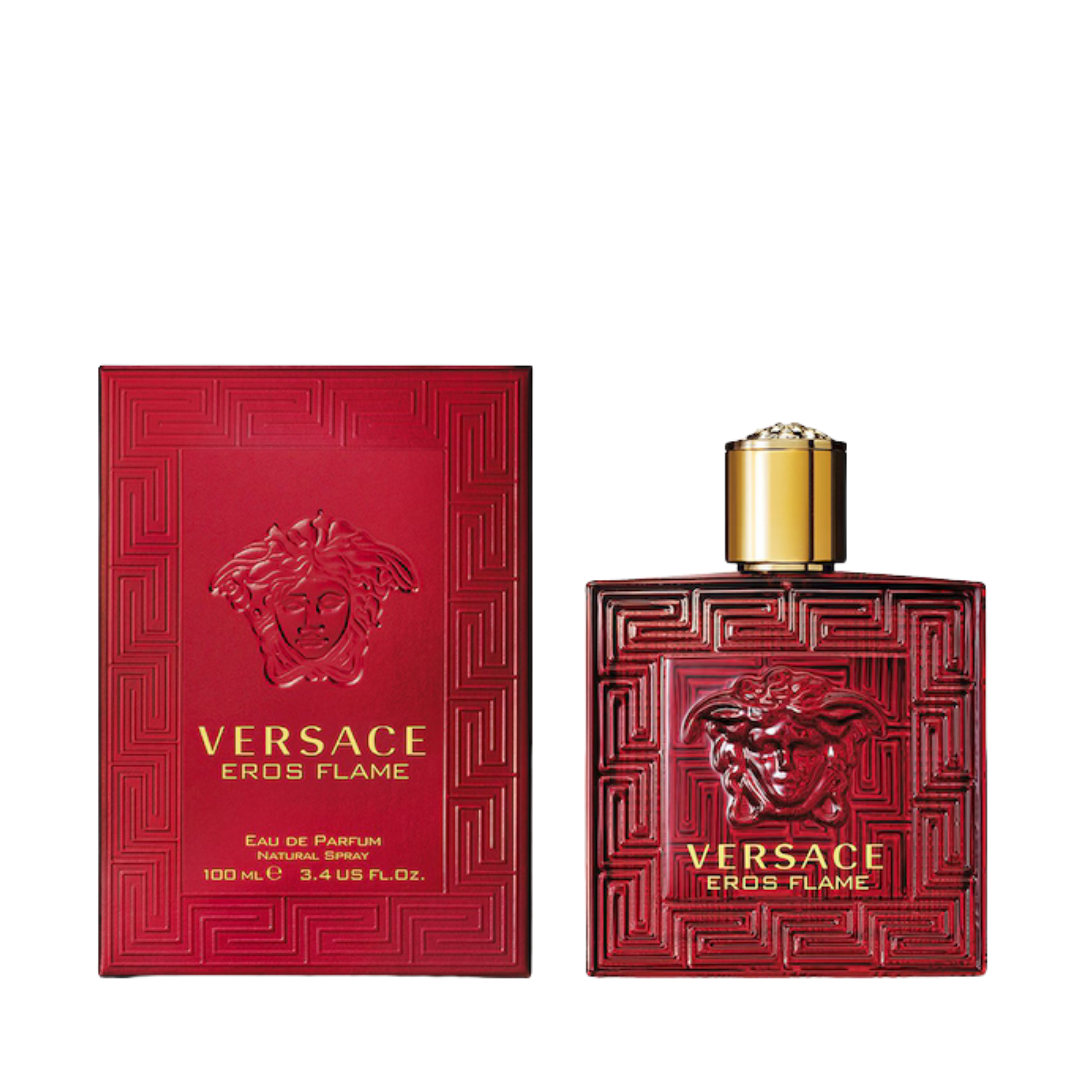 فرزاتشي إيروس فلايم او دي بارفيوم 100مل