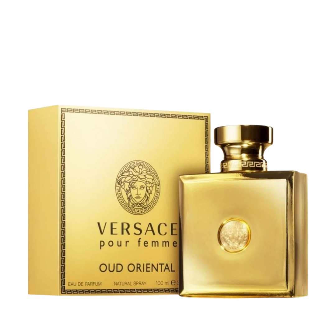 فرزاتشي بيور فيم عود أورينتال او دي بارفيوم 100مل