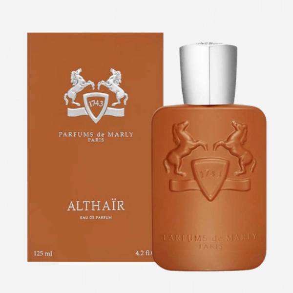 بارفيوم دو مارلي الثائر او دي بارفيوم 125مل