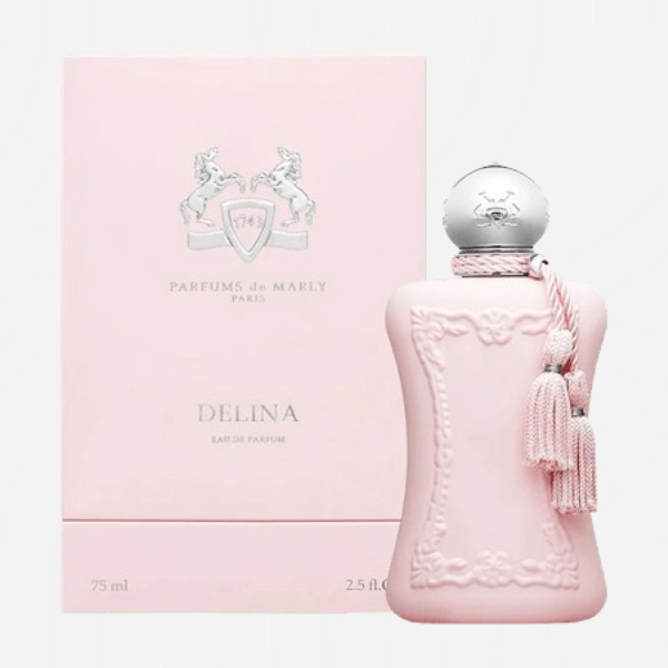 بارفيوم دو مارلي ديلينا او دي بارفيوم 75مل