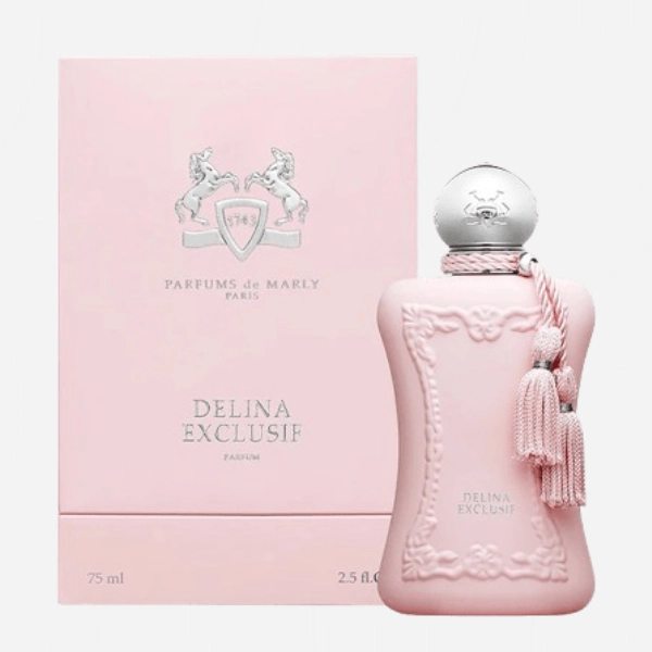 بارفيوم دو مارلي ديلينا إكسكلوسف رويال بارفيوم 75مل