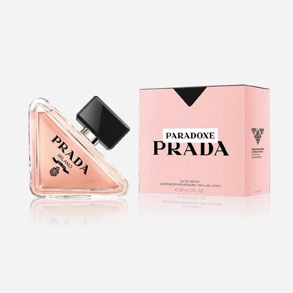 برادا بارادوكس او دي بارفيوم 90مل