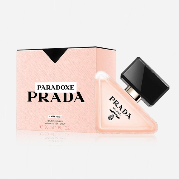 برادا بارادوكس للشعر 30مل