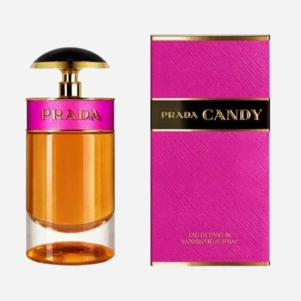 برادا كاندي او دي بارفيوم 80مل