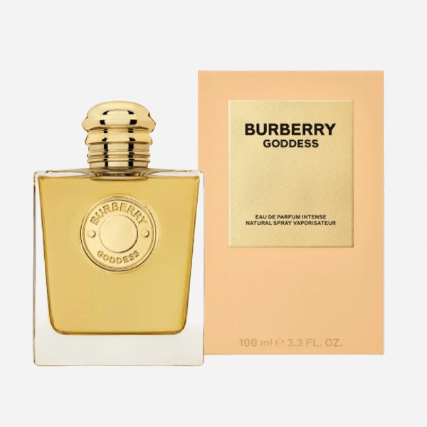 بربري جوديس او دي بارفيوم إنتنس 100مل