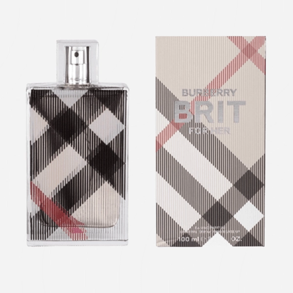 بربري فور هير او دي بارفيوم 100مل