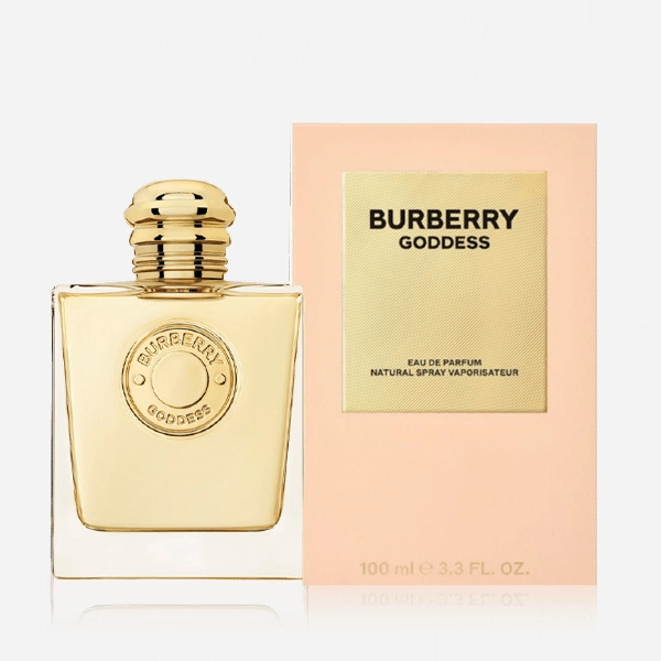 بربري جوديس او دي بارفيوم 100مل