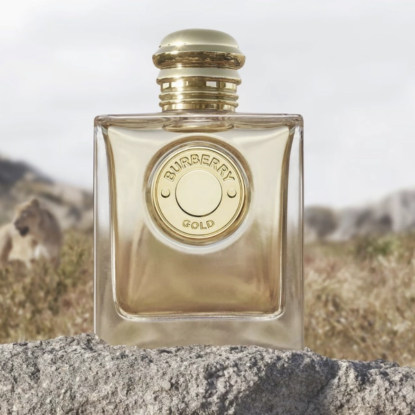 بربري جوديس او دي بارفيوم 100مل - الصورة 4