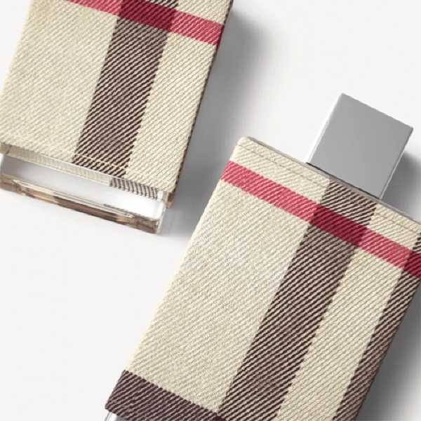 بربري لندن او دي بارفيوم 100مل - الصورة 3