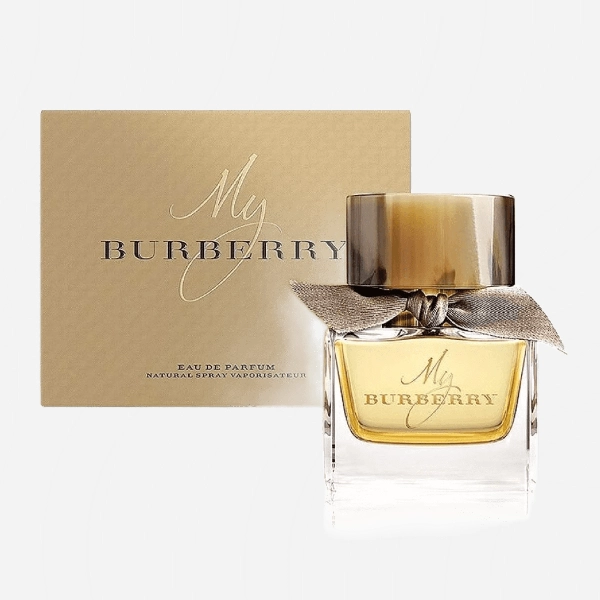 بربري ماي بربري او دي بارفيوم 90مل