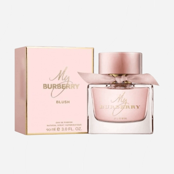 بربري ماي بربري بلاش او دي بارفيوم 90مل