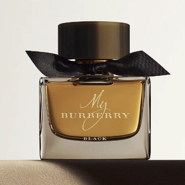 بربري ماي بربري بلاك بارفيوم 90مل - الصورة 4