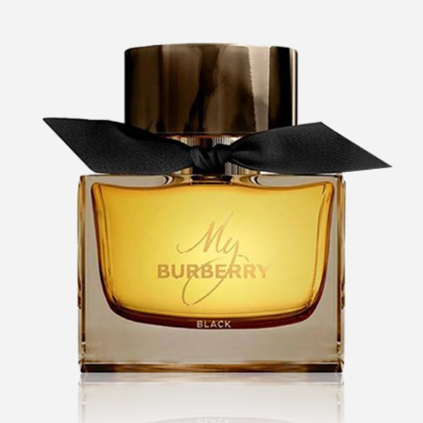 بربري ماي بربري بلاك بارفيوم 90مل