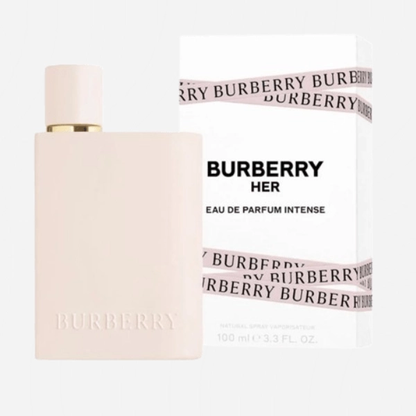 بربري هير أو دو برفيوم إنتنس 100مل