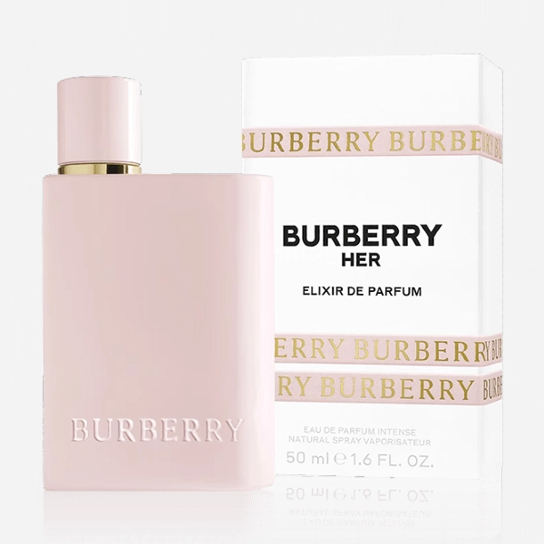 بربري هير إليكسير او دي بارفيوم أنتنس 100مل