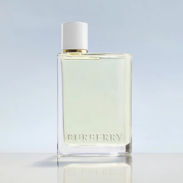 بربري هير او دي تواليت 100مل - الصورة 3