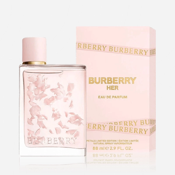 بربري هير بيتالز لمتد ايديشن اودي بارفيوم 88مل