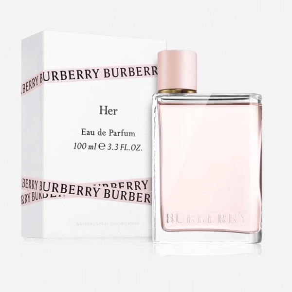 بربري هير او دي بارفيوم 100مل