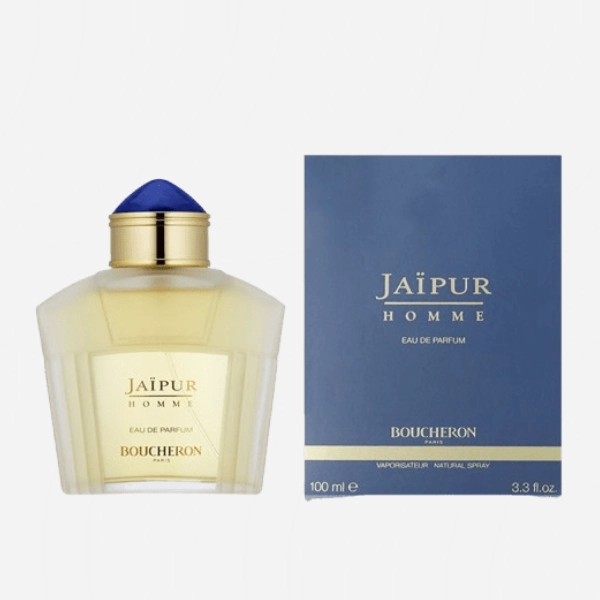 بوشرون جايبور هوم او دي بارفيوم 100مل